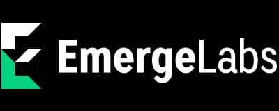 Logo Emerge Labs