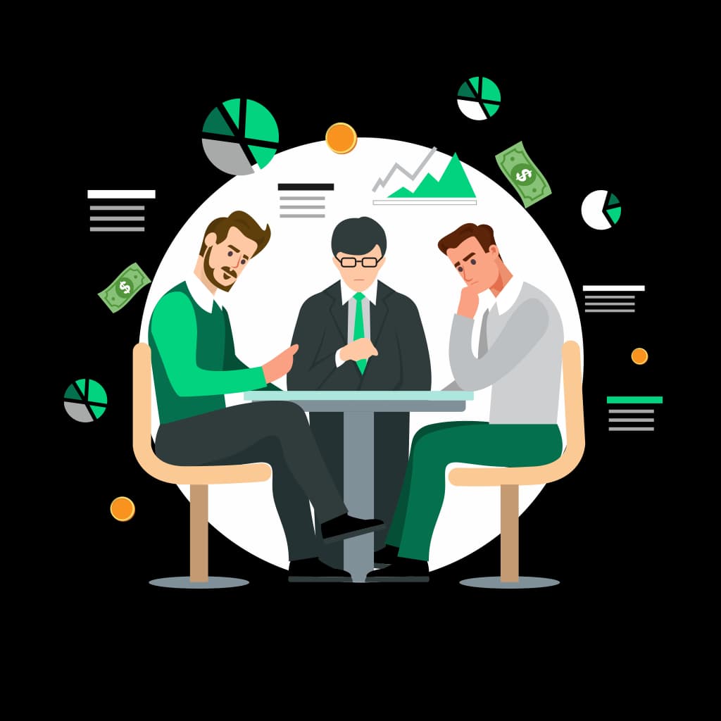 Crescita e sviluppo aziendale di Emerge Labs